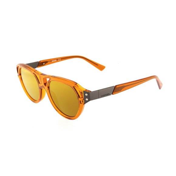 Diesel Unisex Sunglasses - Picture 2 of 7
